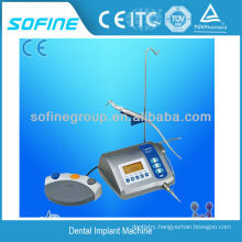 Hot Sale Dental Implant Motor System